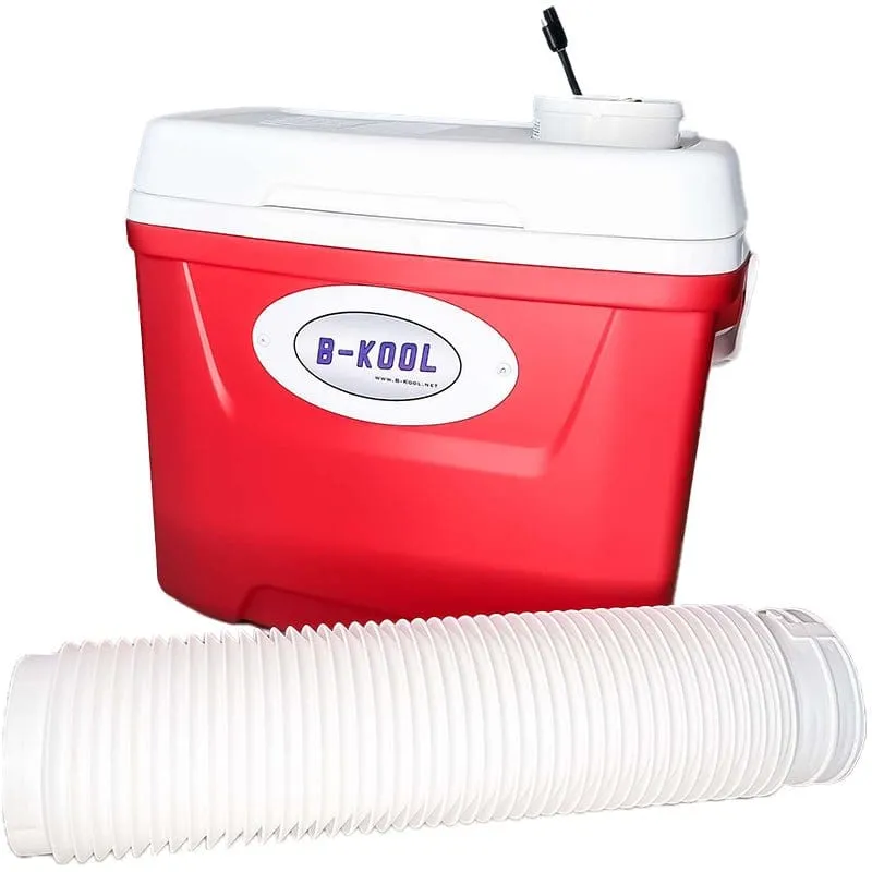 B-Kool Portable Cooling Systems