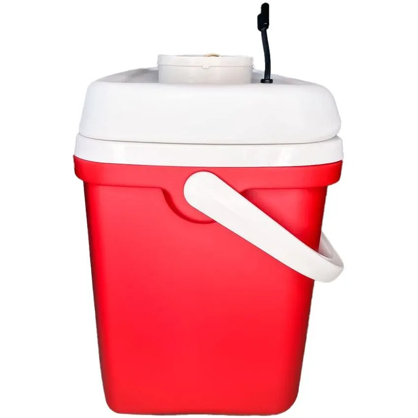 B-Kool Portable Cooling Systems