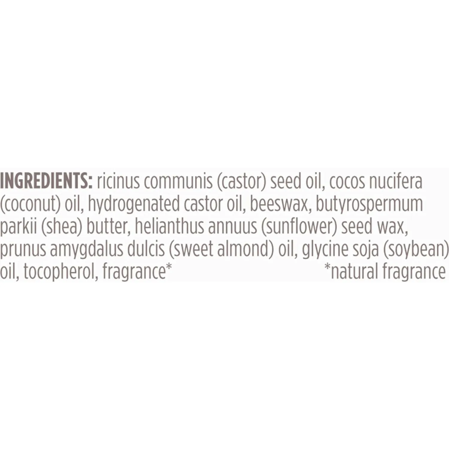 Baby 100% Natural Multipurpose Healing Ointment, Face & Body Baby Ointment – 7.5 Ounce Tub