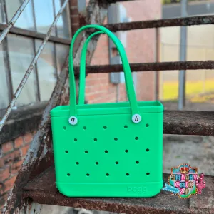 Baby Bogg® Bag - GREEN with envy