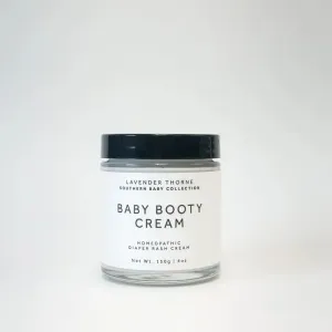 Baby Booty Cream