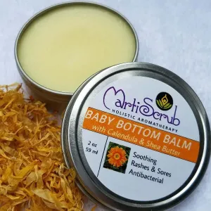 BABY BOTTOM BALM