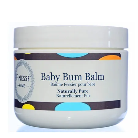 Baby Bum Balm