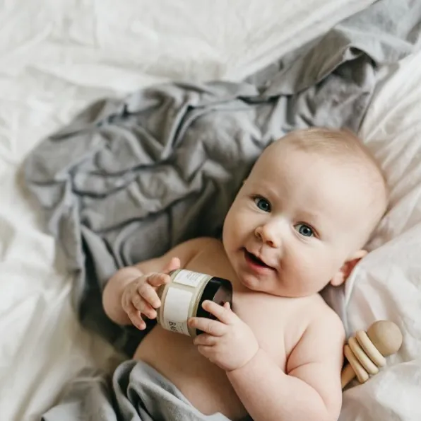 Baby Butter
