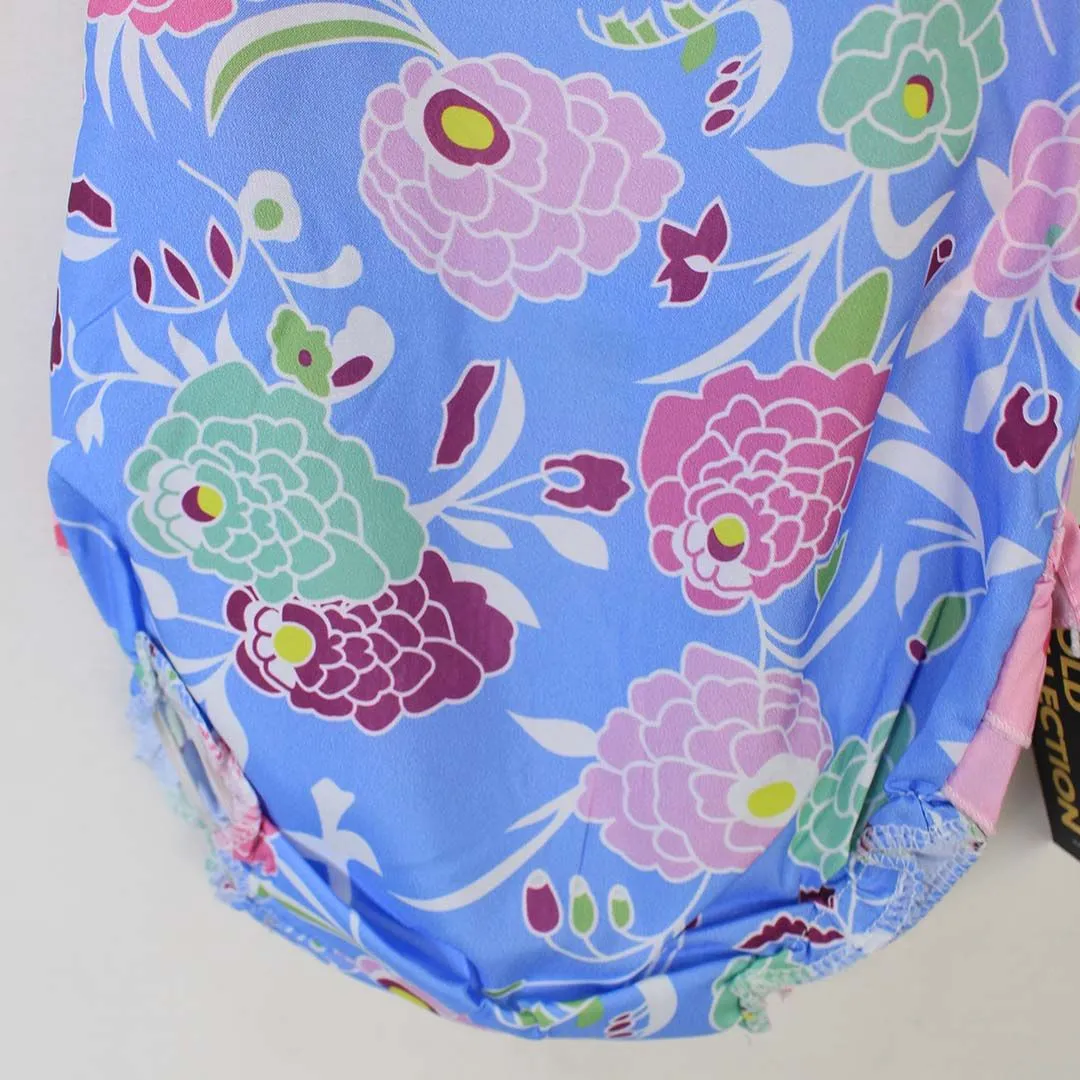 Baby Girl Bodysuit