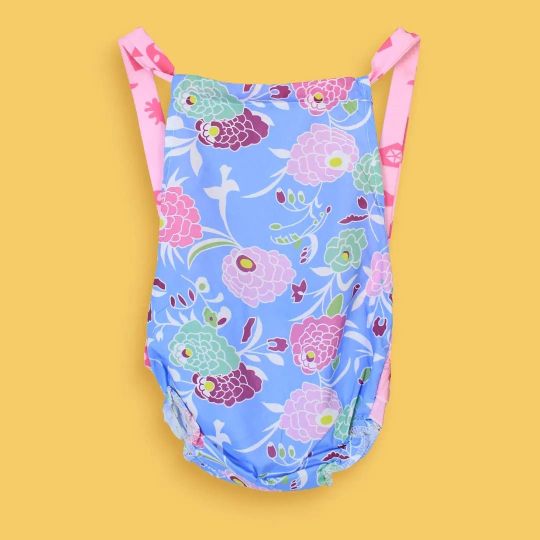 Baby Girl Bodysuit