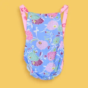 Baby Girl Bodysuit