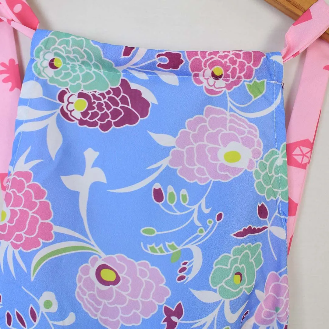 Baby Girl Bodysuit