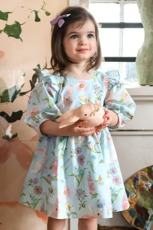 Baby Girls Brooke Dress