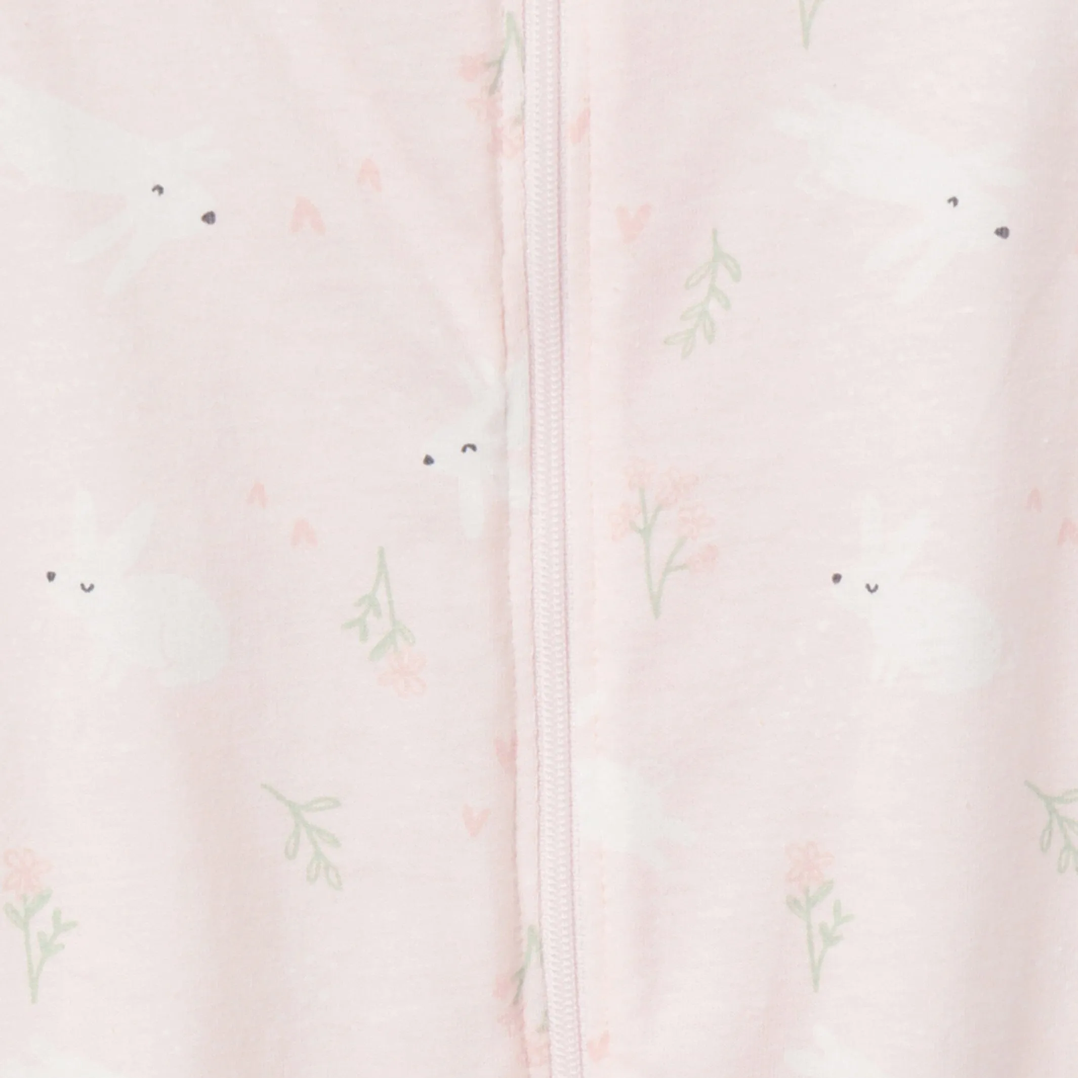 Baby Girls Sunny Bunny Sleep 'N Play