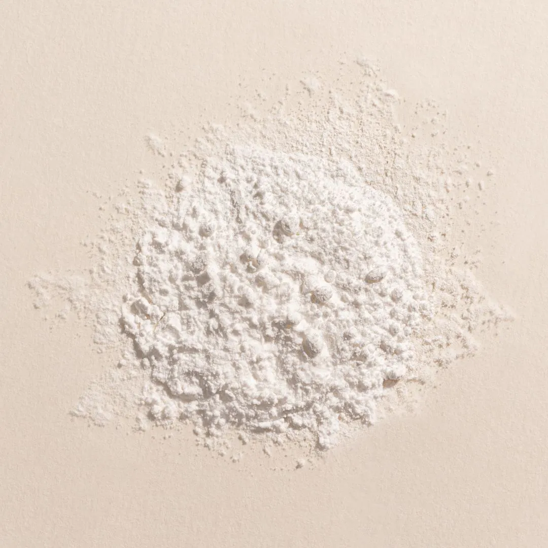Baby Powder