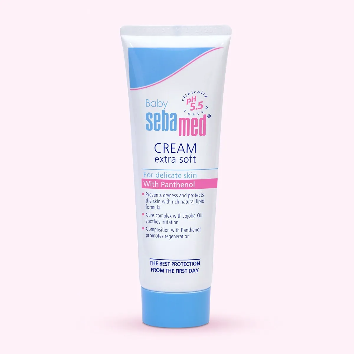 Baby Sebamed Range Bundle
