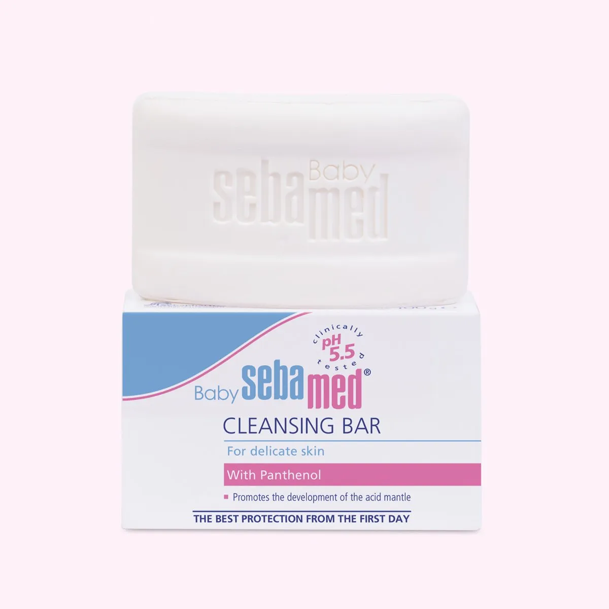 Baby Sebamed Range Bundle