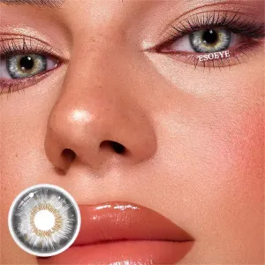 Back to Versailles Triumph Colored Contact Lenses Yearly