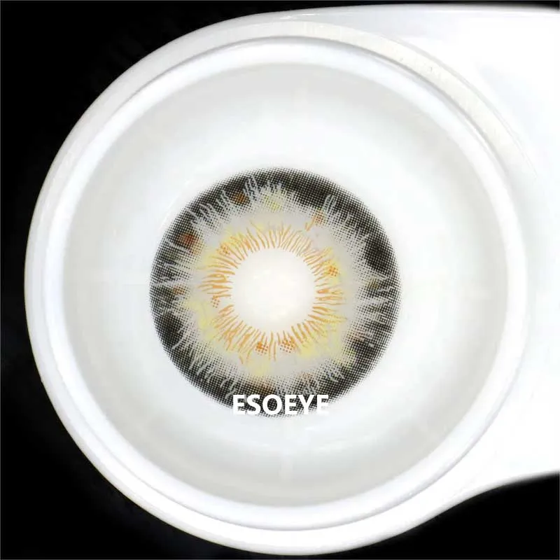 Back to Versailles Triumph Colored Contact Lenses Yearly