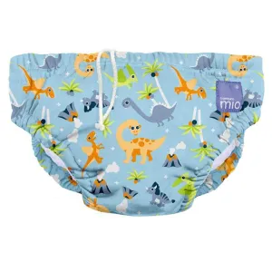Bambino Mio Swim Nappies (Dino) - 4 Sizes