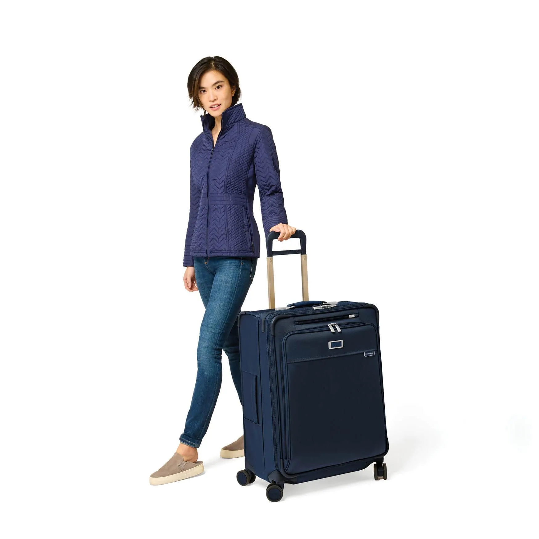 Baseline Medium Expandable Spinner