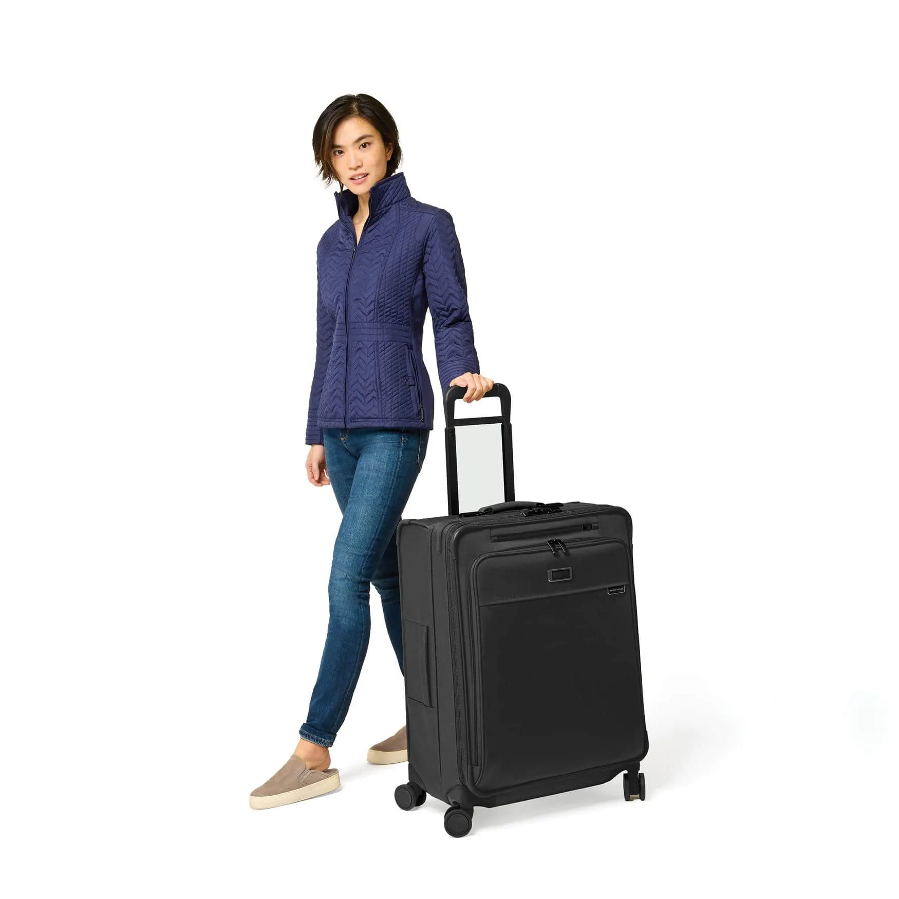Baseline Medium Expandable Spinner