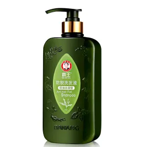Bawang Anti-Hair Loss Shampoo, Oil Control and Dandruff Removal, 400ml