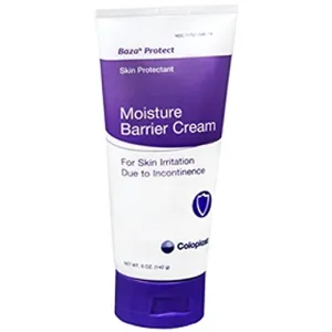 Baza Pro Cream Barrier [BAZA PRO CRM BR 5 OZ TUBE] by Coloplast