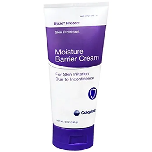 Baza Pro Cream Barrier [BAZA PRO CRM BR 5 OZ TUBE] by Coloplast