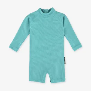 Beach & Bandits Coastal Ribbed Baby Coastal Shade