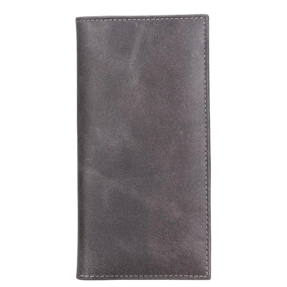 Beartriz Genuine Leather Wallet