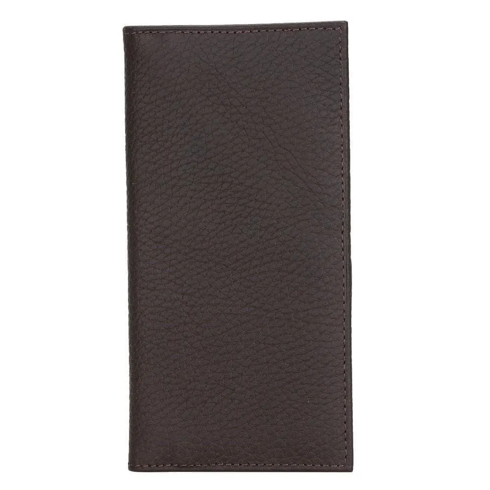 Beartriz Genuine Leather Wallet