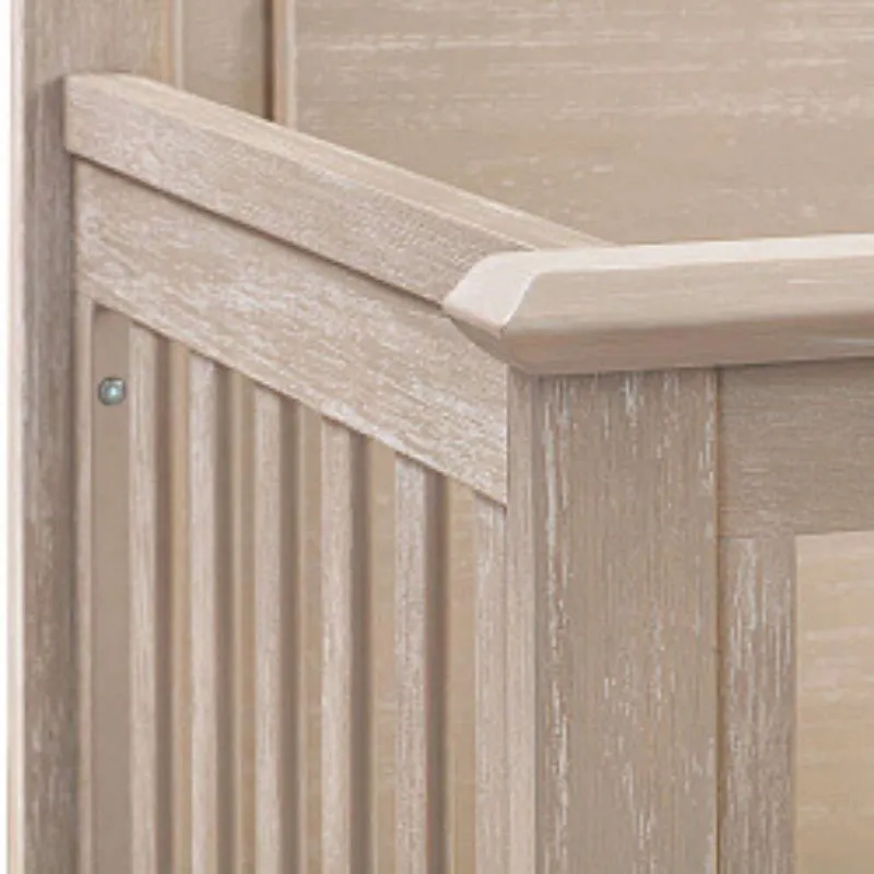 Beckett 4-in-1 Convertible Crib