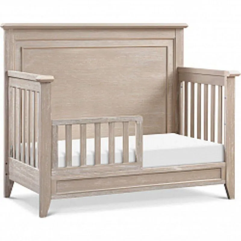 Beckett 4-in-1 Convertible Crib