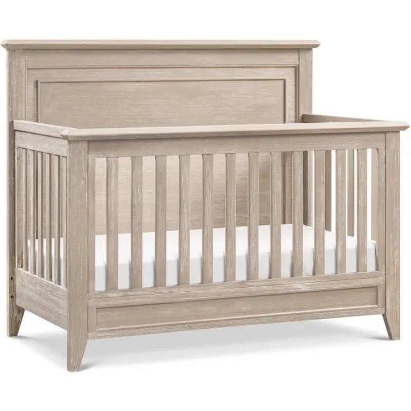 Beckett 4-in-1 Convertible Crib