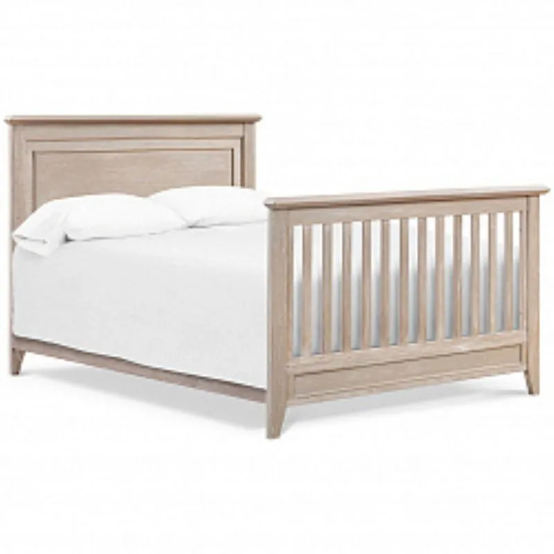 Beckett 4-in-1 Convertible Crib