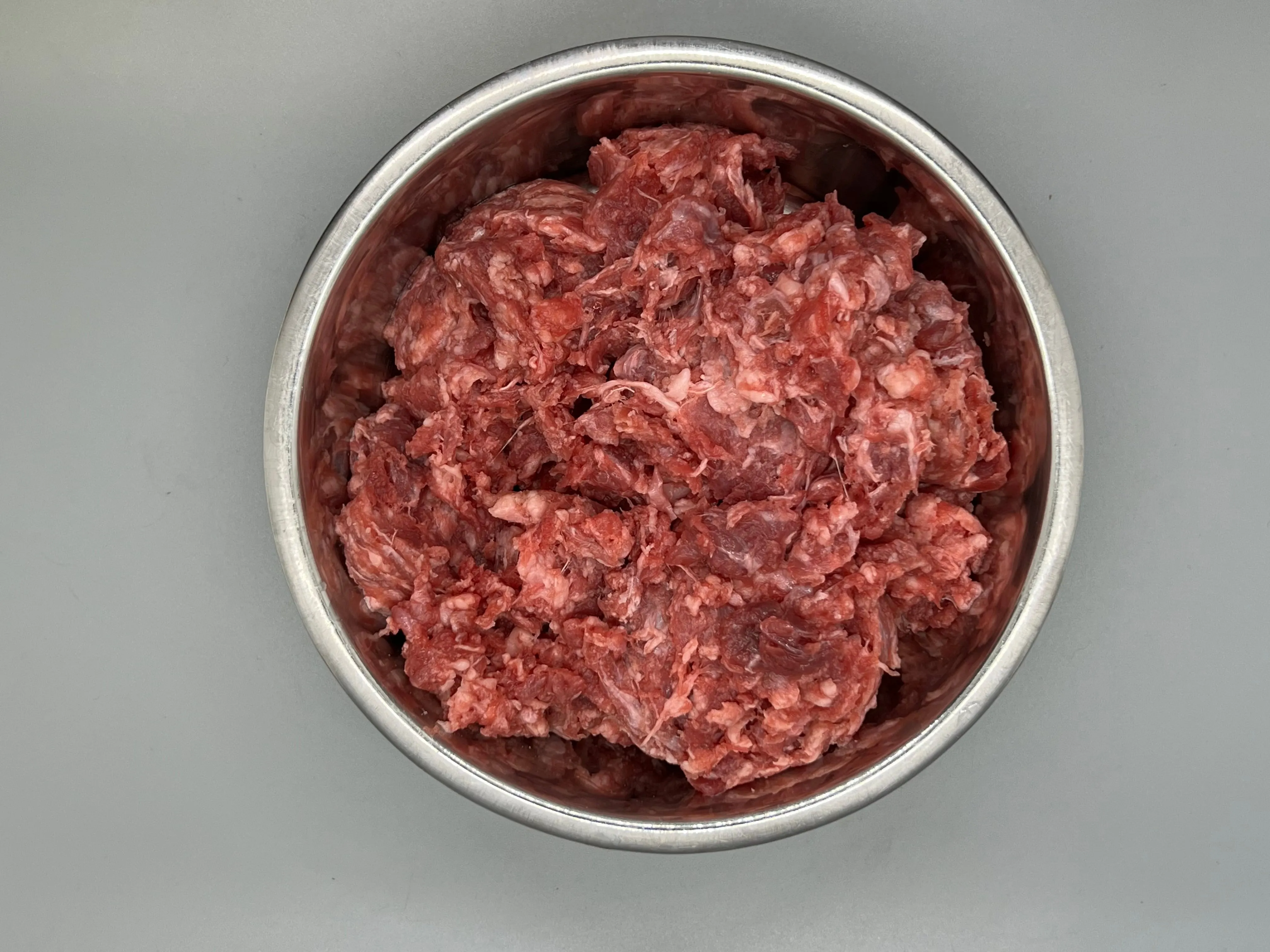 Beef Trim