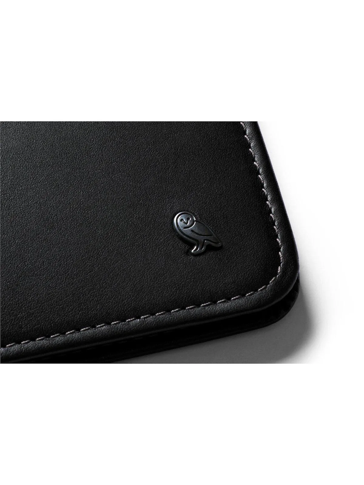 Bellroy Hide and Seek Wallet Black RFID