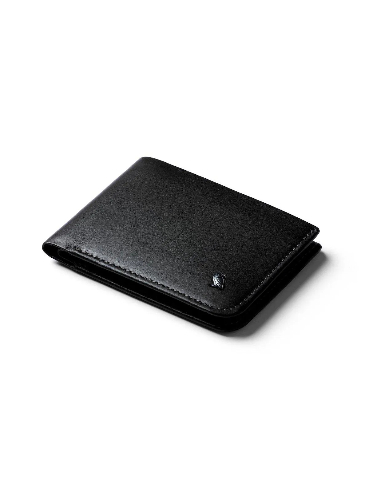 Bellroy Hide and Seek Wallet Black RFID