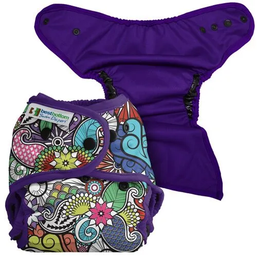 Best Bottom One Size Swim Diaper