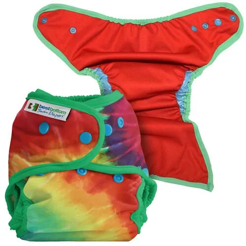 Best Bottom One Size Swim Diaper