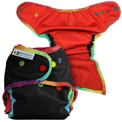 Best Bottom One Size Swim Diaper