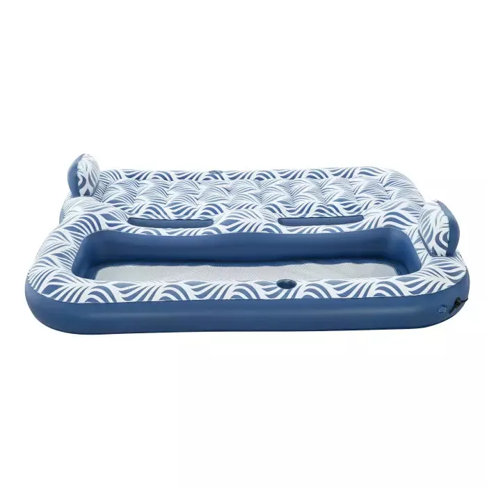 Bestway Comfort Plush Double Lounge