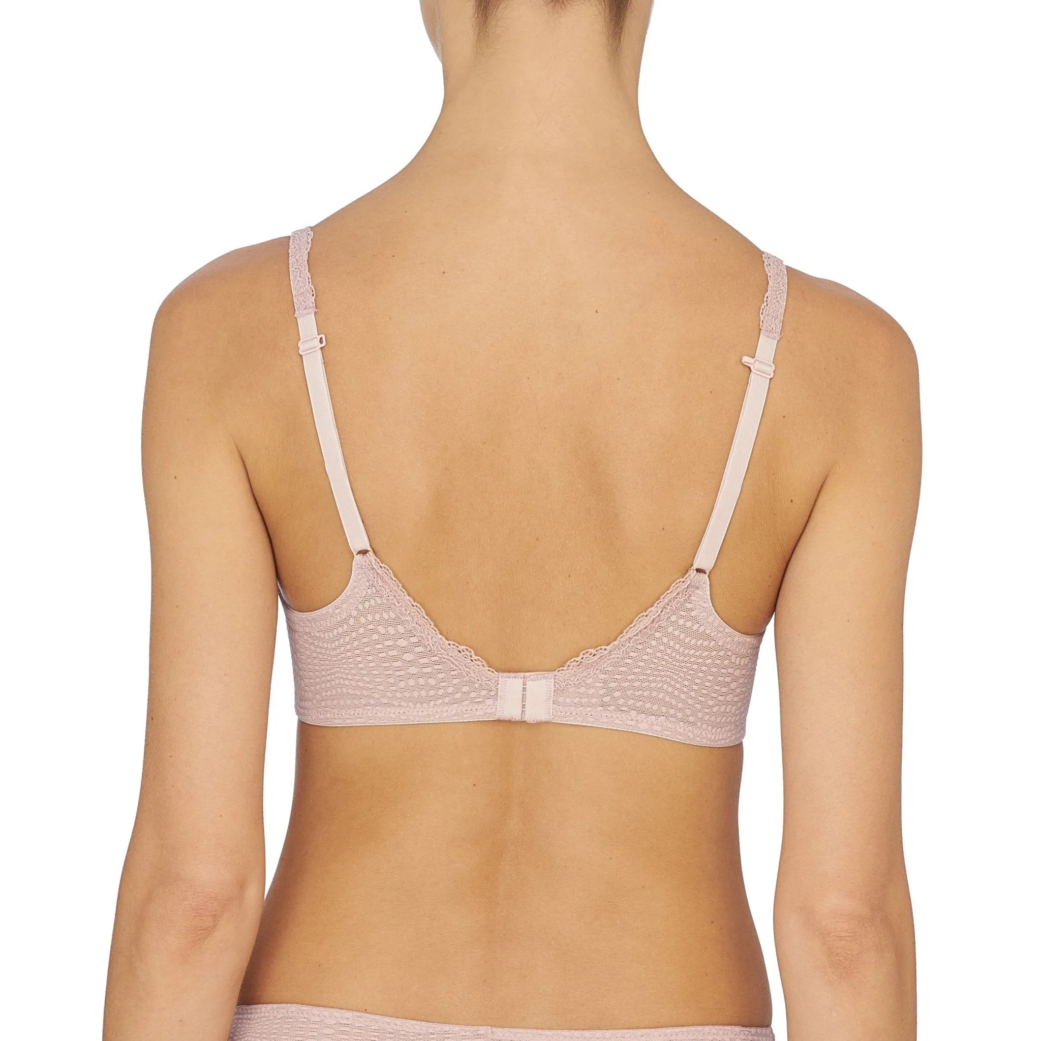 Beyond Lace Plunge T-Shirt Bra