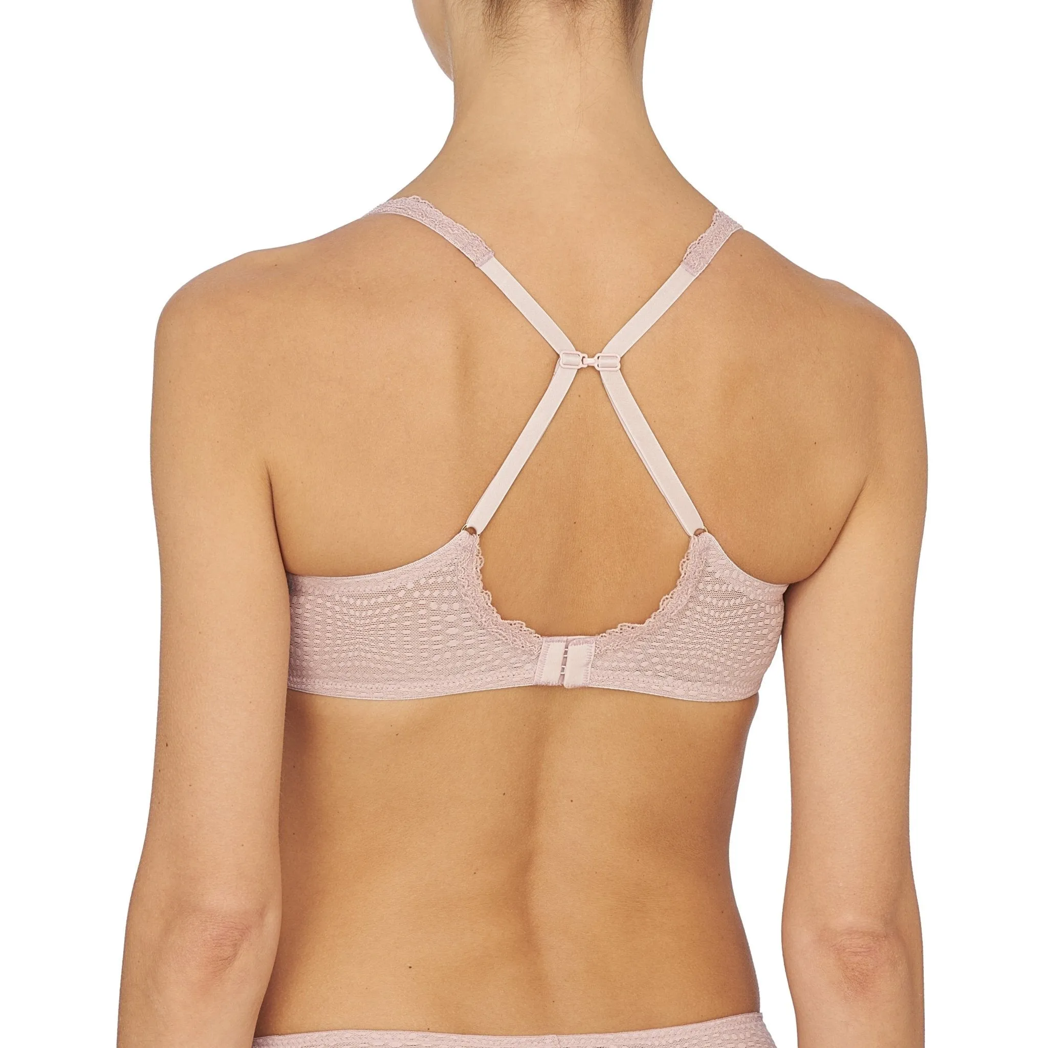 Beyond Lace Plunge T-Shirt Bra