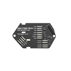 Bigtreetech EBB SB0000 Fan PCB Only
