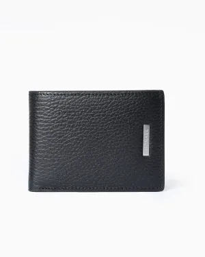 BILLFOLD LEATHER WALLET