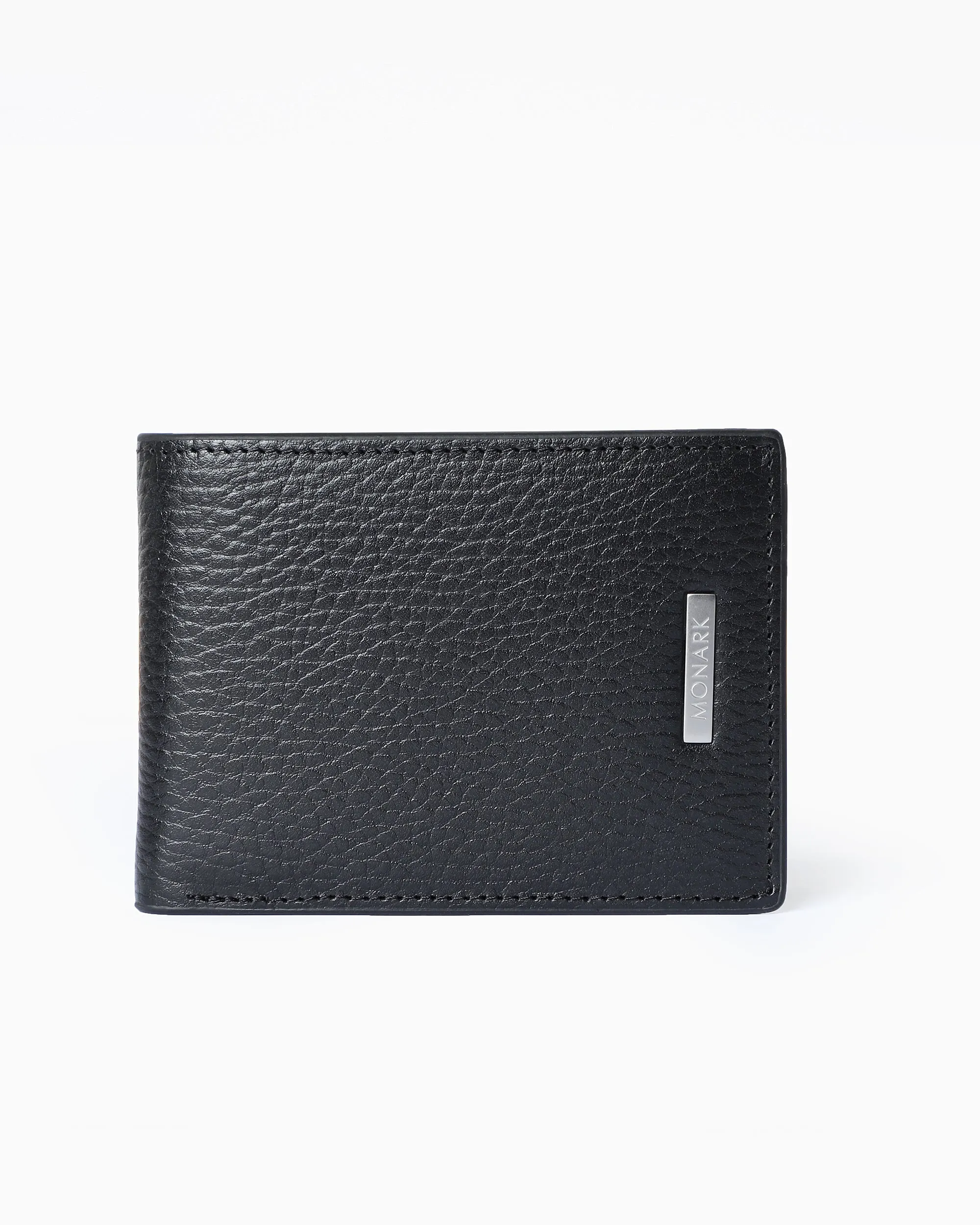 BILLFOLD LEATHER WALLET