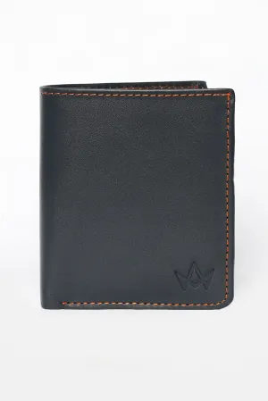 BILLFOLD LEATHER WALLET