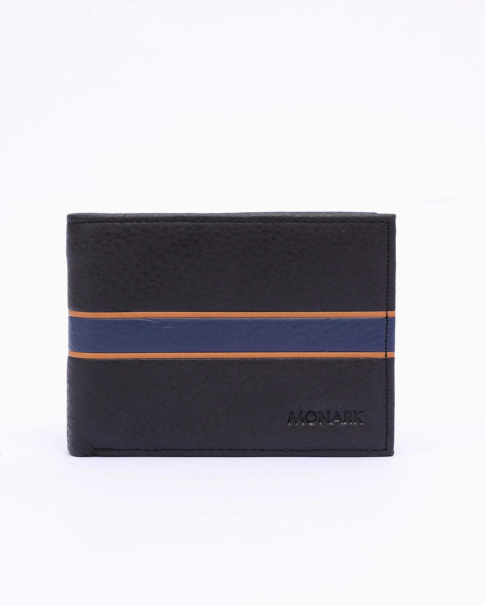 BILLFOLD LEATHER WALLET