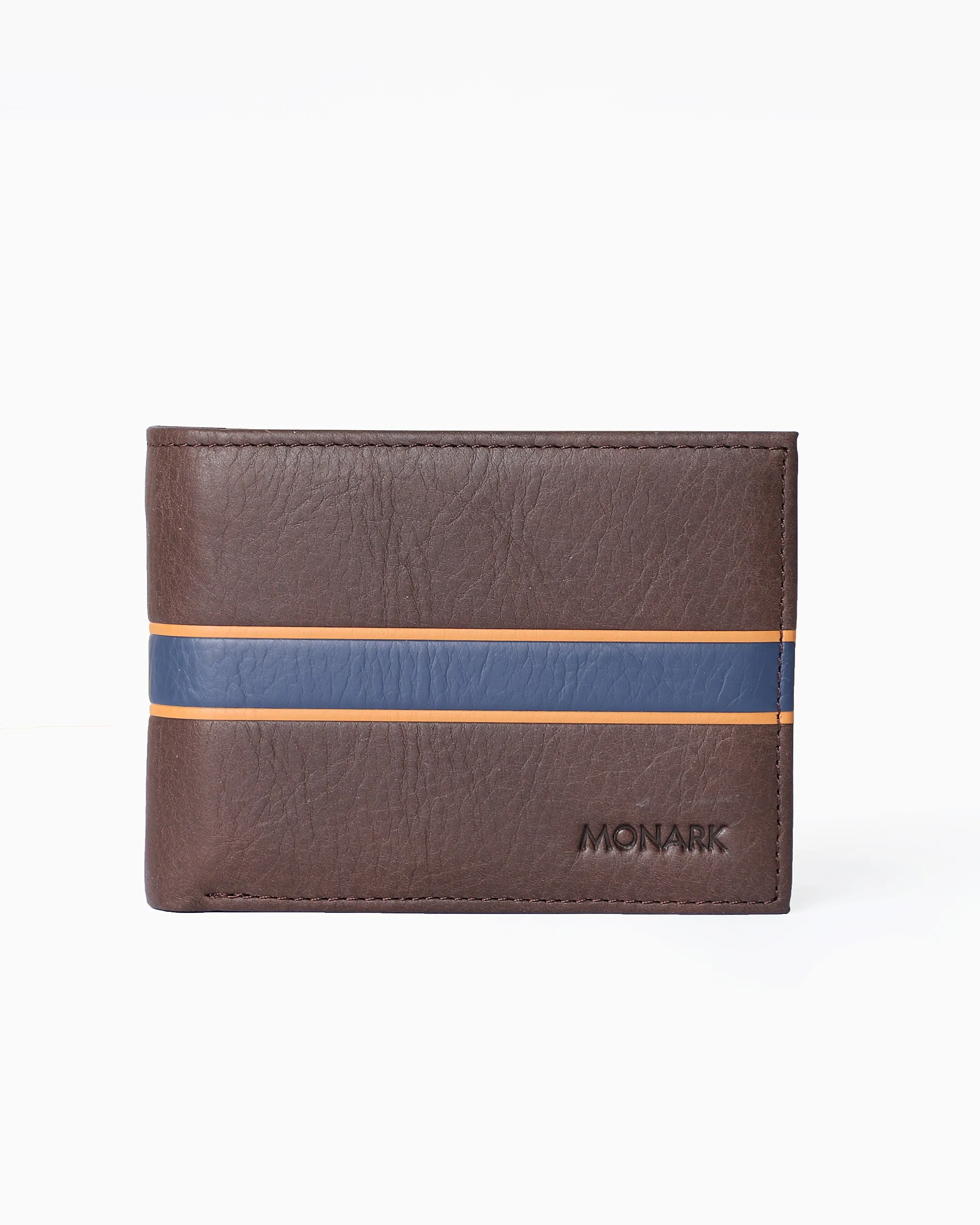 BILLFOLD LEATHER WALLET