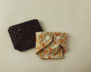Binky Baby Diaper Set of 2