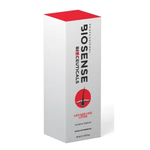 Biosense Bioceuticals Anti Hair Loss Lotion 50ml