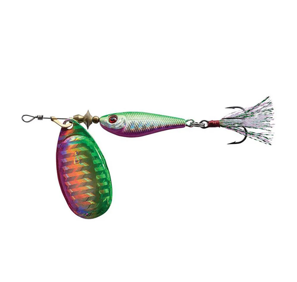 Black Magic Spinmax Spinner Lure 9.3g